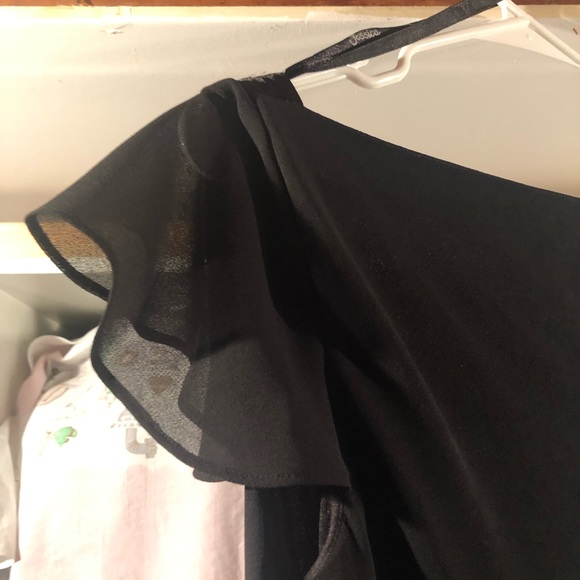 Tradition size 10 little black dress. - Picture 2 of 6